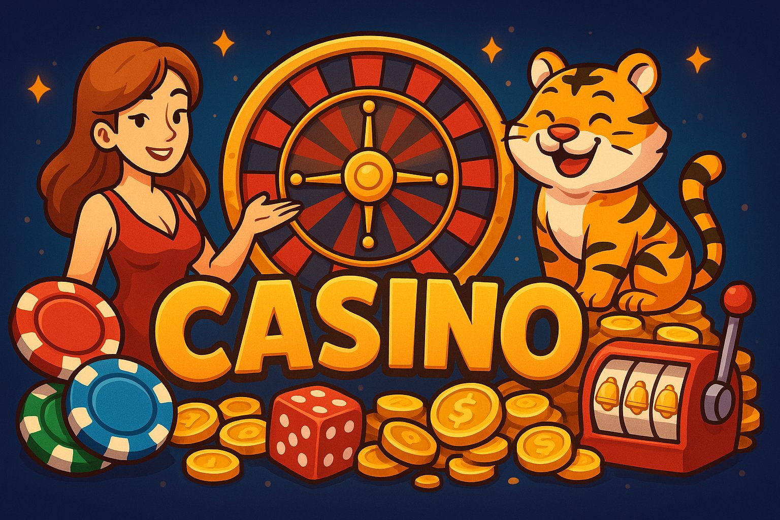 Privasi akun setelah pembaruan tigerjp