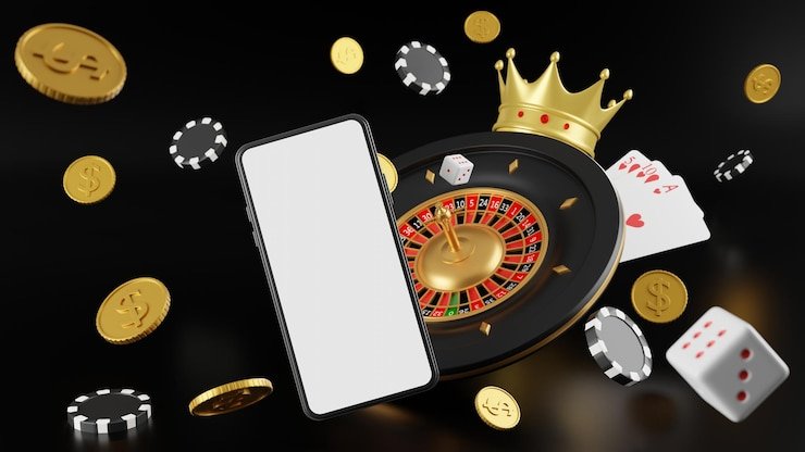 Ilustrasi panduan deposit tigerjp mobile