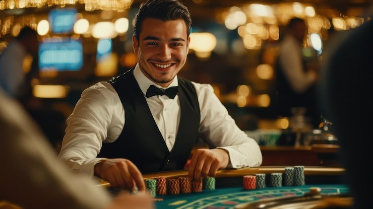Ringkasan deposit minimum bertanggung jawab
