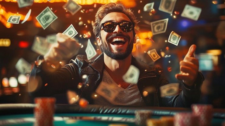Ringkasan profil tigerjp bernuansa lembut