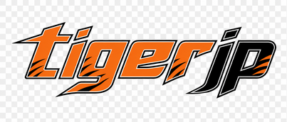 Logo tigerjp untuk beranda
